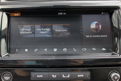 2017 Land Rover Discovery HSE TD6