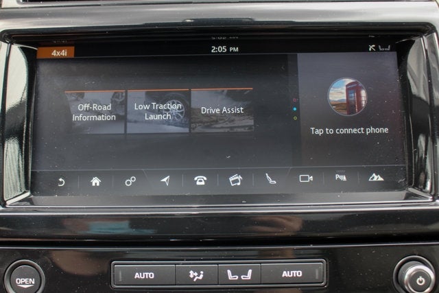 2017 Land Rover Discovery HSE TD6