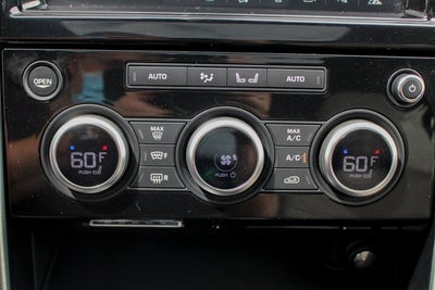 2017 Land Rover Discovery HSE TD6