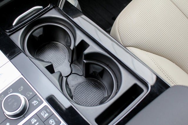 2017 Land Rover Discovery HSE TD6