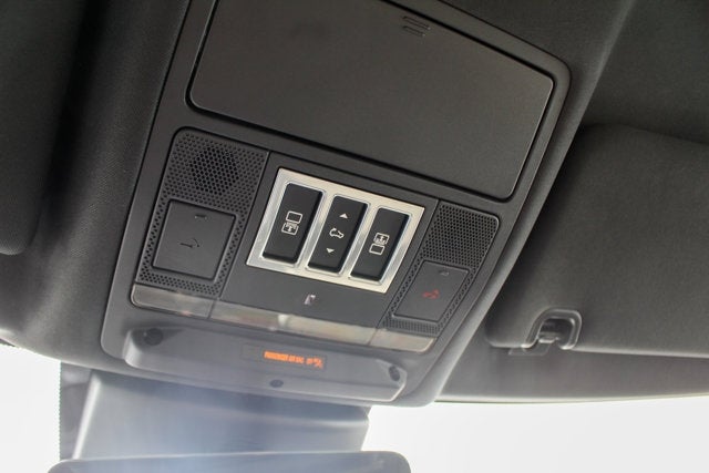 2017 Land Rover Discovery HSE TD6