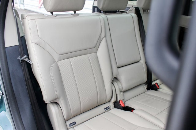 2017 Land Rover Discovery HSE TD6