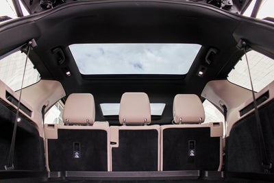 2017 Land Rover Discovery HSE TD6