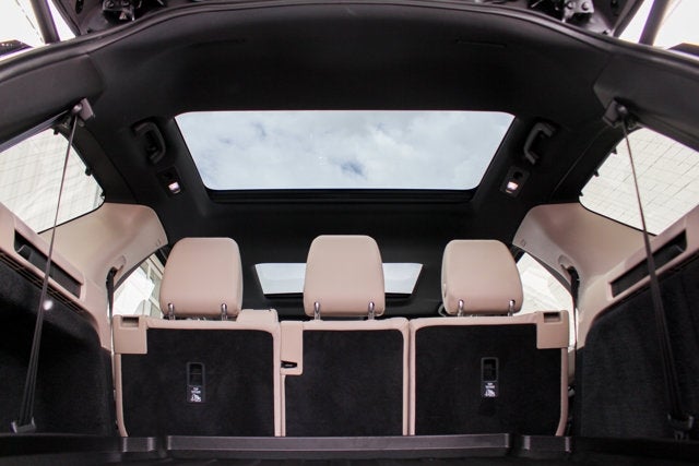 2017 Land Rover Discovery HSE TD6