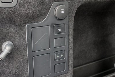 2017 Land Rover Discovery HSE TD6