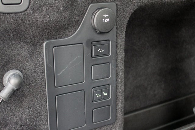 2017 Land Rover Discovery HSE TD6