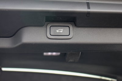 2017 Land Rover Discovery HSE TD6