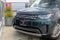 2017 Land Rover Discovery HSE TD6