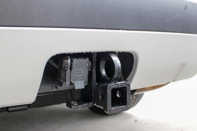 2017 Land Rover Discovery HSE TD6