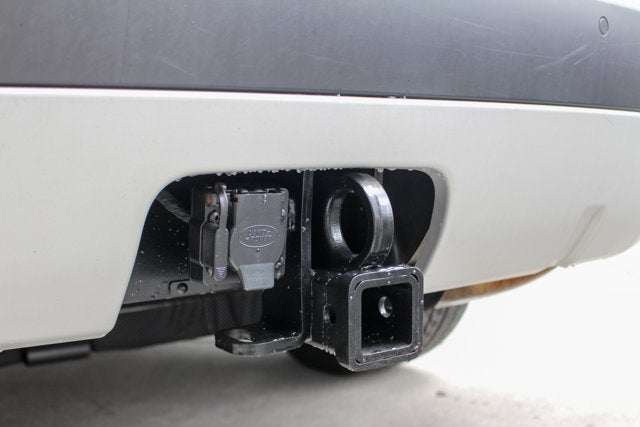 2017 Land Rover Discovery HSE TD6