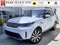 2017 Land Rover Discovery HSE