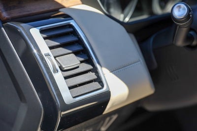 2017 Land Rover Discovery HSE