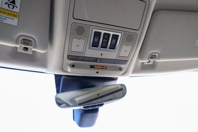 2017 Land Rover Discovery HSE