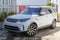 2017 Land Rover Discovery HSE