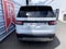2017 Land Rover Discovery HSE