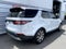 2017 Land Rover Discovery HSE