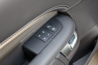 2017 Land Rover Discovery HSE LUXURY