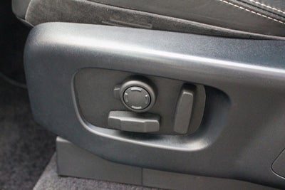 2017 Land Rover Discovery HSE LUXURY