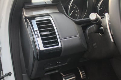 2017 Land Rover Discovery HSE LUXURY