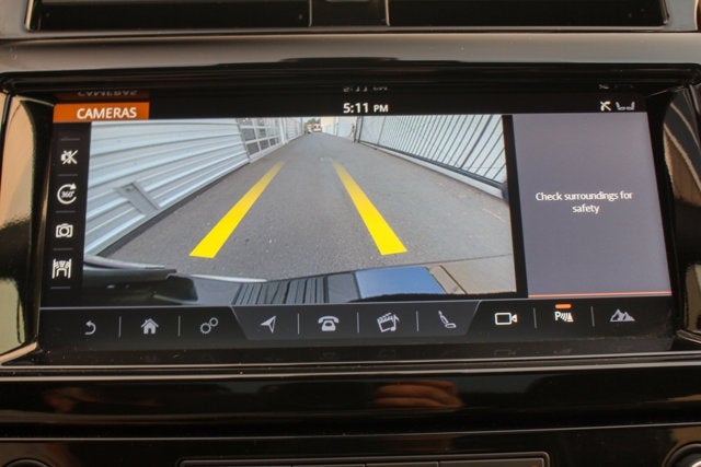 2017 Land Rover Discovery HSE LUXURY