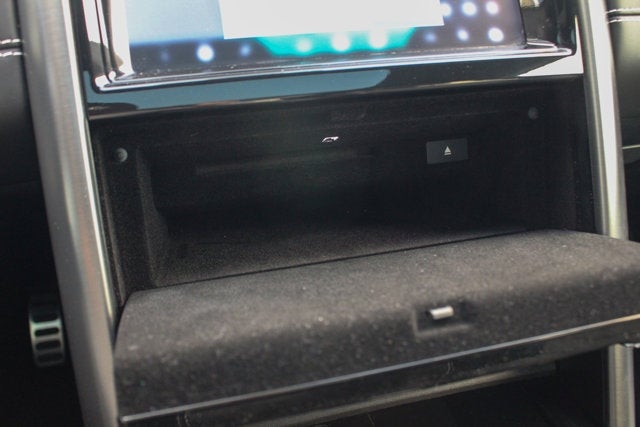 2017 Land Rover Discovery HSE LUXURY