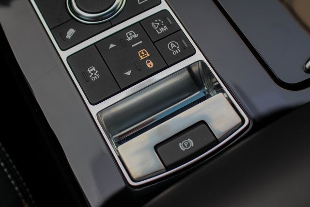 2017 Land Rover Discovery HSE LUXURY