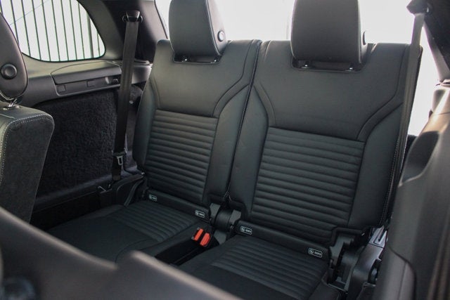 2017 Land Rover Discovery HSE LUXURY