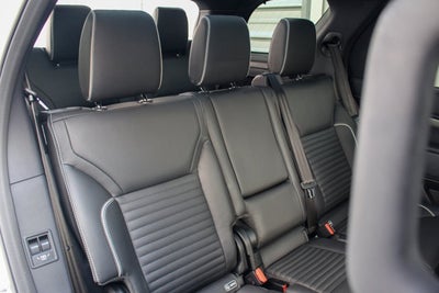 2017 Land Rover Discovery HSE LUXURY