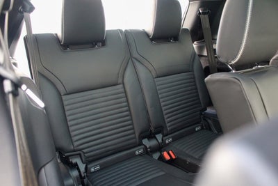 2017 Land Rover Discovery HSE LUXURY