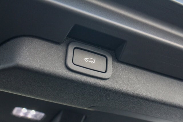 2017 Land Rover Discovery HSE LUXURY