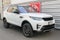 2017 Land Rover Discovery HSE LUXURY