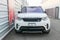 2017 Land Rover Discovery HSE LUXURY