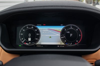 2018 Land Rover Discovery Td6 HSE Luxury