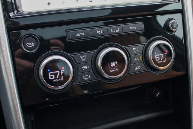 2018 Land Rover Discovery Td6 HSE Luxury