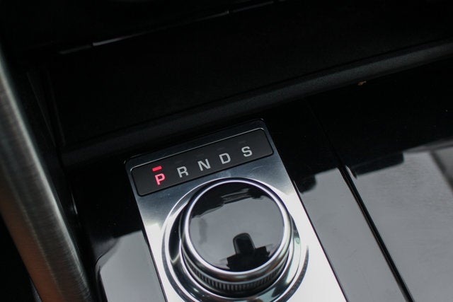 2018 Land Rover Discovery Td6 HSE Luxury