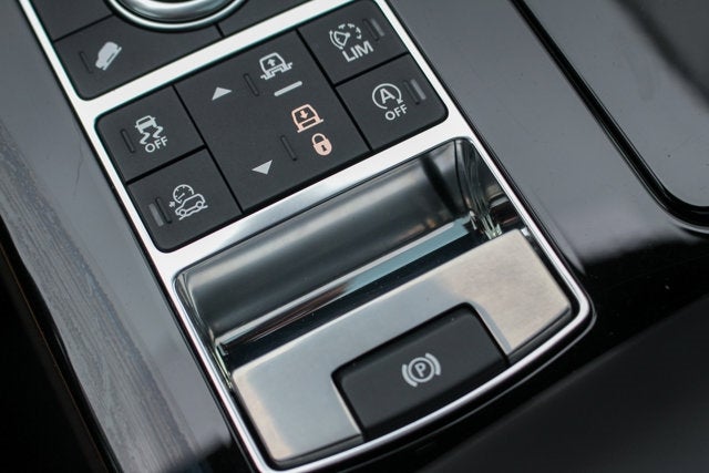 2018 Land Rover Discovery Td6 HSE Luxury