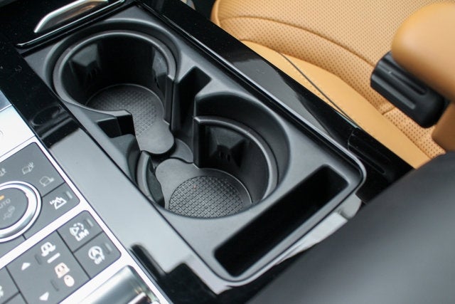 2018 Land Rover Discovery Td6 HSE Luxury