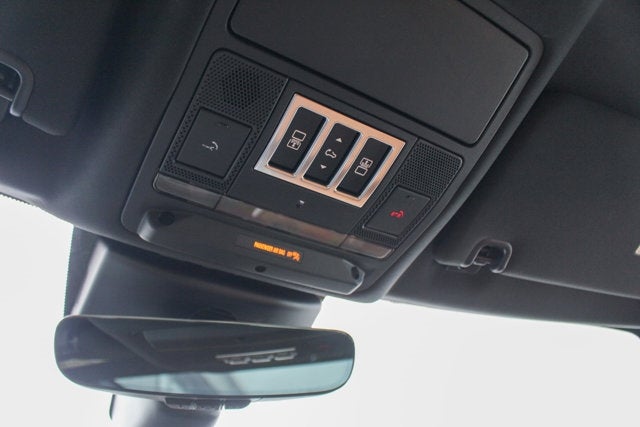 2018 Land Rover Discovery Td6 HSE Luxury