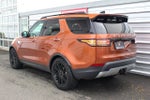 2018 Land Rover Discovery Td6 HSE Luxury