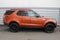 2018 Land Rover Discovery Td6 HSE Luxury