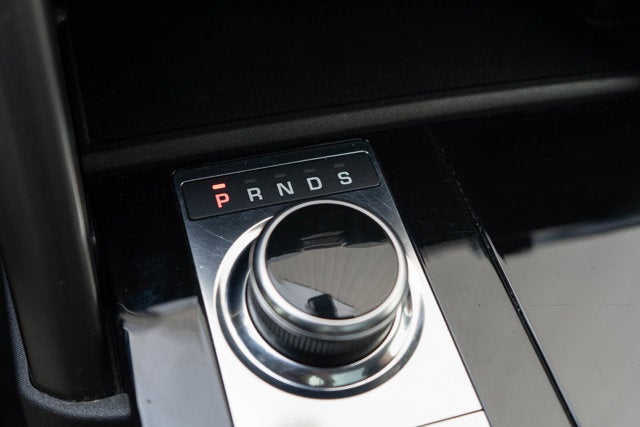 2018 Land Rover Discovery HSE Luxury