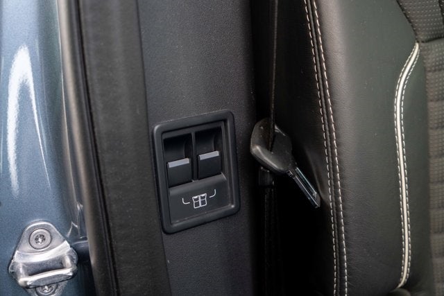 2018 Land Rover Discovery HSE Luxury