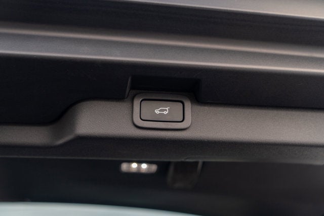 2018 Land Rover Discovery HSE Luxury