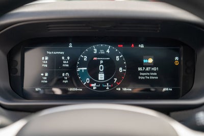2022 Land Rover Discovery S R-Dynamic