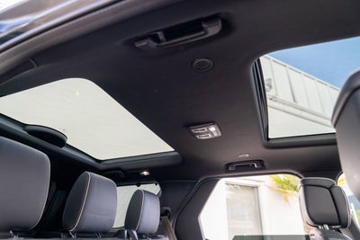 2022 Land Rover Discovery S R-Dynamic