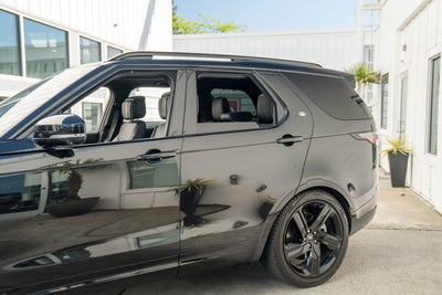 2022 Land Rover Discovery S R-Dynamic