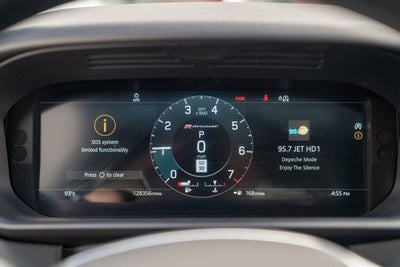 2022 Land Rover Discovery S R-Dynamic