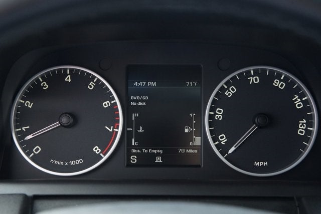 2012 Land Rover Range Rover Sport HSE GT Limited Edition