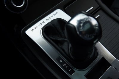 2012 Land Rover Range Rover Sport HSE GT Limited Edition