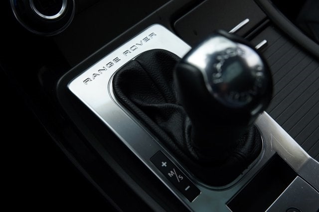 2012 Land Rover Range Rover Sport HSE GT Limited Edition